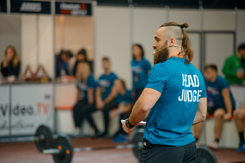 Визначилися переможці міжнародного турніру Kyiv Battle 2018